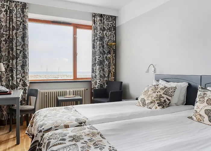 Hotel Svea, BW Signature Collection