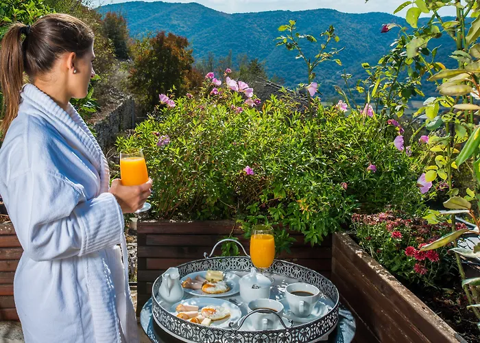 Pirrion Wellness Boutique Hotel