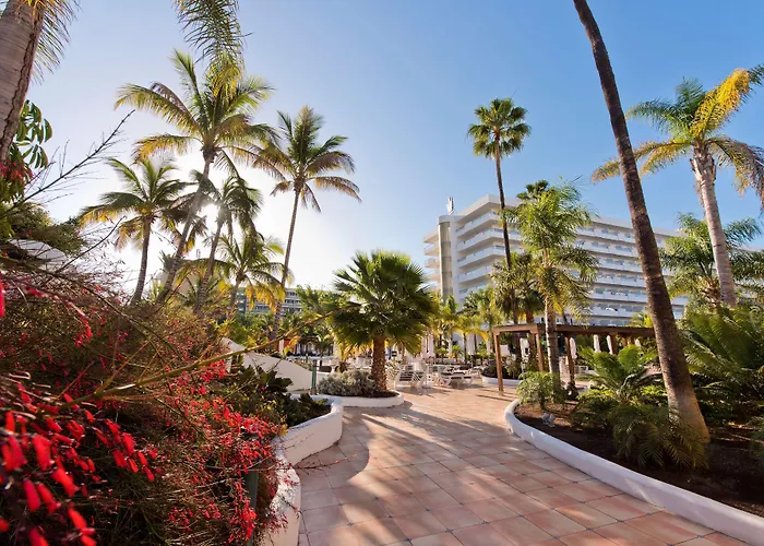 Hotel Gran Canaria Princess - Adults Only