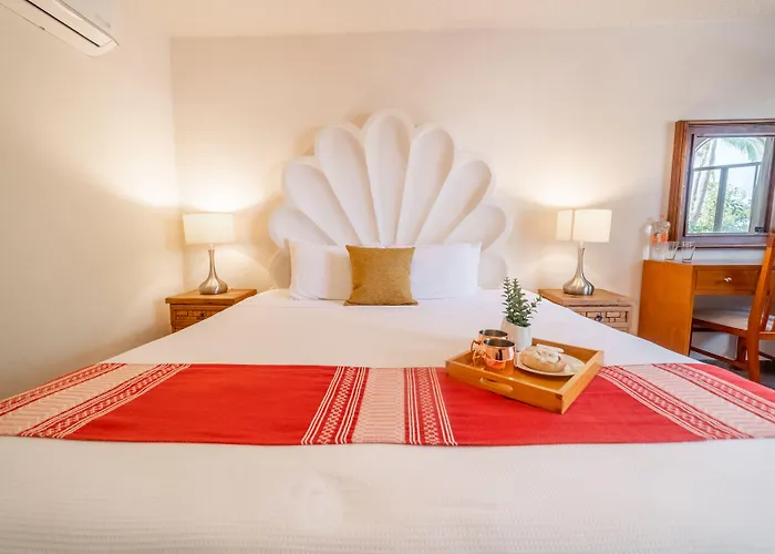 Hotel&Suites El Moro