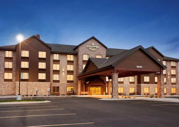 Country Inn & Suites By Radisson, Bozeman, Mt