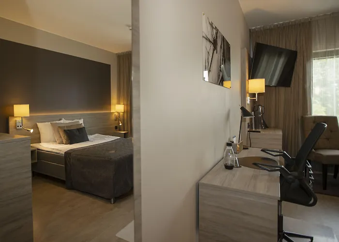 Hotel Pommern