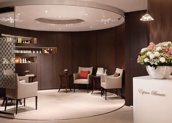 Humble House Taipei, Curio Collection By Hilton