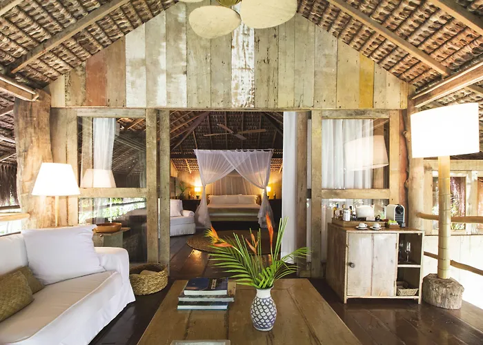 Uxua Casa Hotel & Spa
