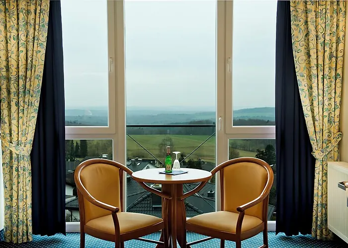 Panorama Hotel