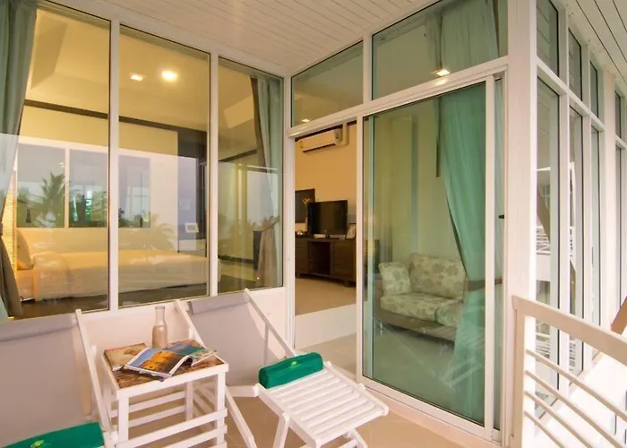 Makathanee Resort