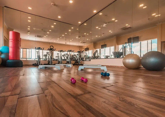 CBD Hotel