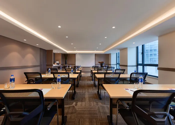 Hyatt Place Shenzhen Dongmen