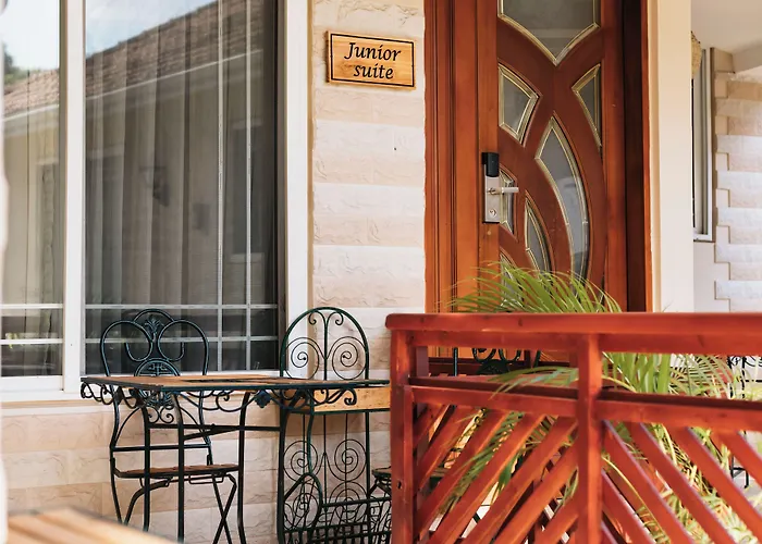 The Amariah Hotel & Apartments Mikocheni