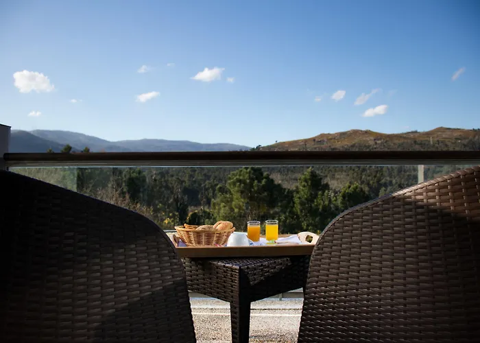 Monte Prado Hotel & Spa