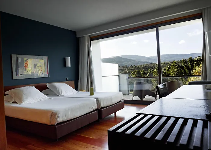 Monte Prado Hotel&Spa