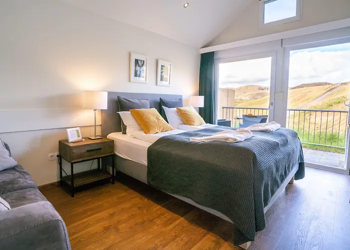 Frost&Fire Hotel