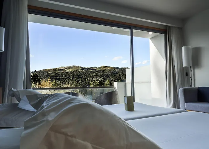 Monte Prado Hotel&Spa