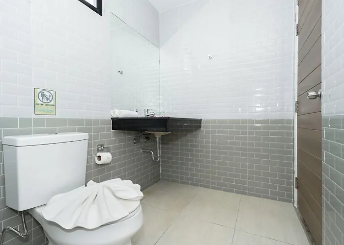 Anchan Boutique Hotel, Phuket