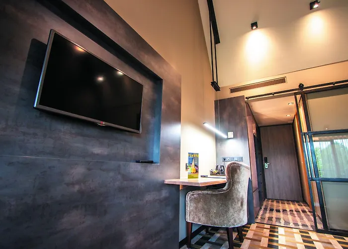 Best Western Hotel Nobis Asten