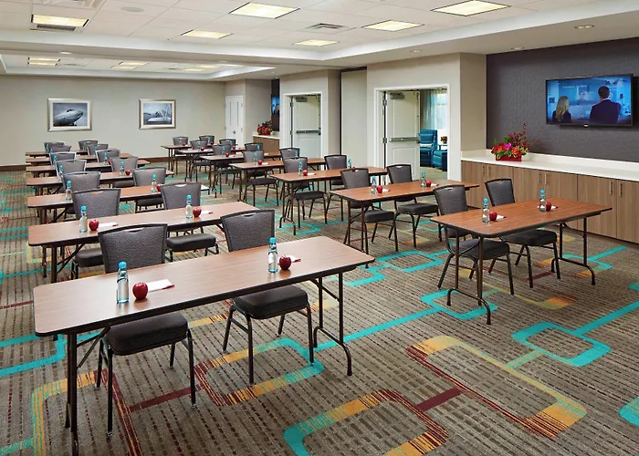 Residence Inn By Marriott Los Angeles Redondo Beach