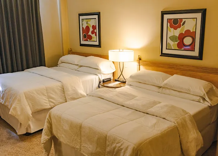 Hotel Fray Marcos