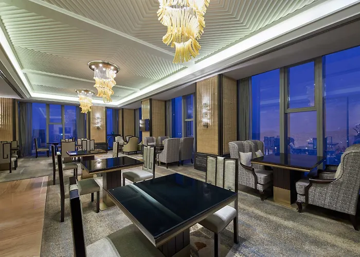 The Westin Qingdao