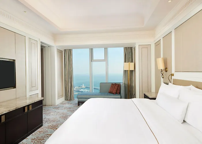 The Westin Qingdao