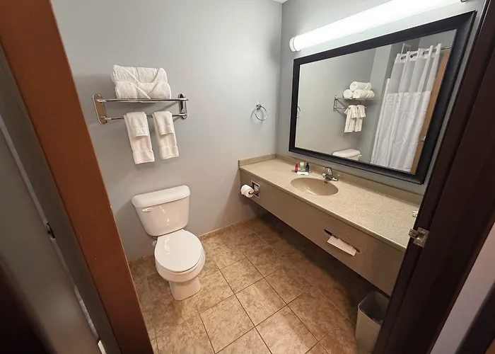 American Inn & Suites