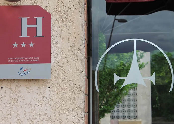 Adonis Arc Hotel Aix
