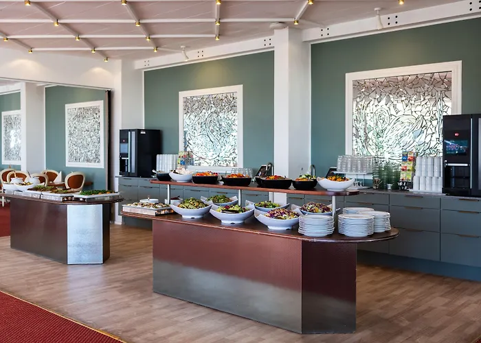 Milling Hotel Sopark