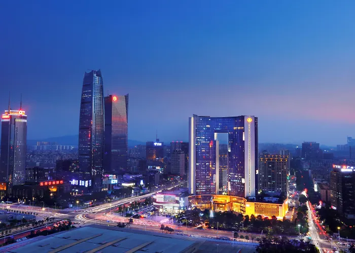 Dongguan Kande International Hotel