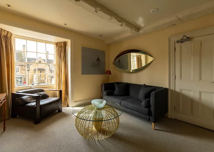 Cotswold House Hotel And Spa - "A Bespoke Hotel"