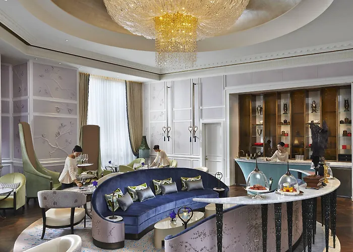 Mandarin Oriental, Taipei