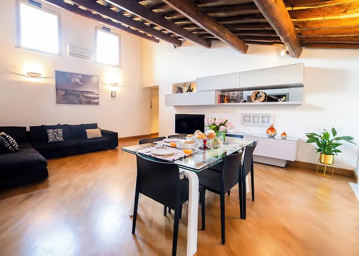 Splendor Suite Rome - Suites & Apartments