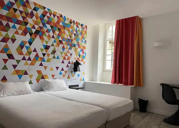Hôtel des Deux Forts