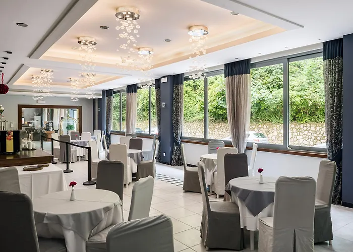 Arion Hotel