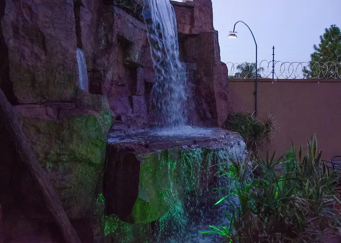 Nile Village Hotel & Spa