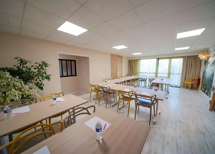 Sure Hotel By Best Western Beziers Le Monestie