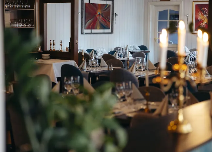 Hotel Skansen