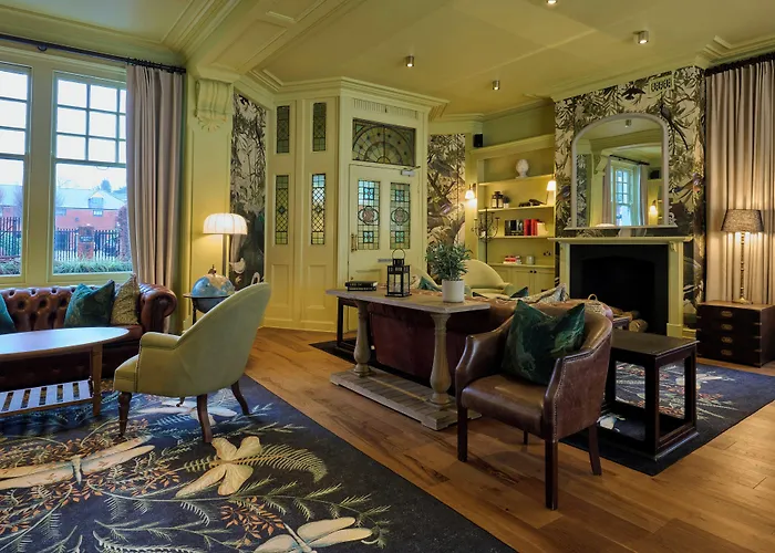 Hotel Du Vin Henley