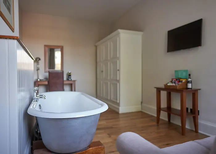 Hotel Du Vin & Bistro Tunbridge Wells