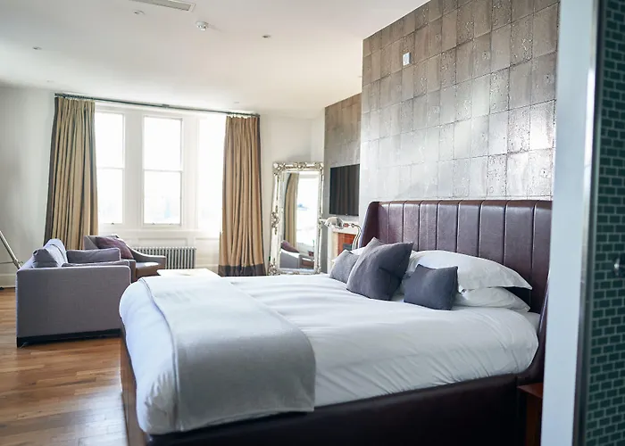 Hotel Du Vin&Bistro Tunbridge Wells