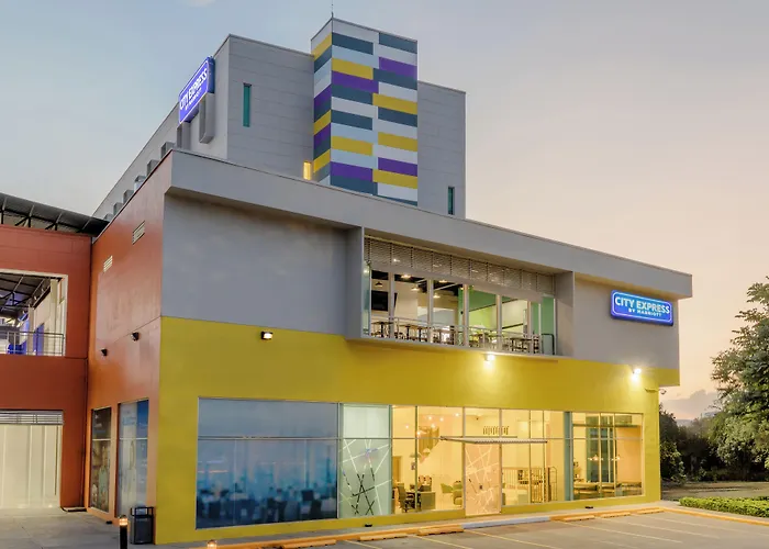Hotel Hex Estelí
