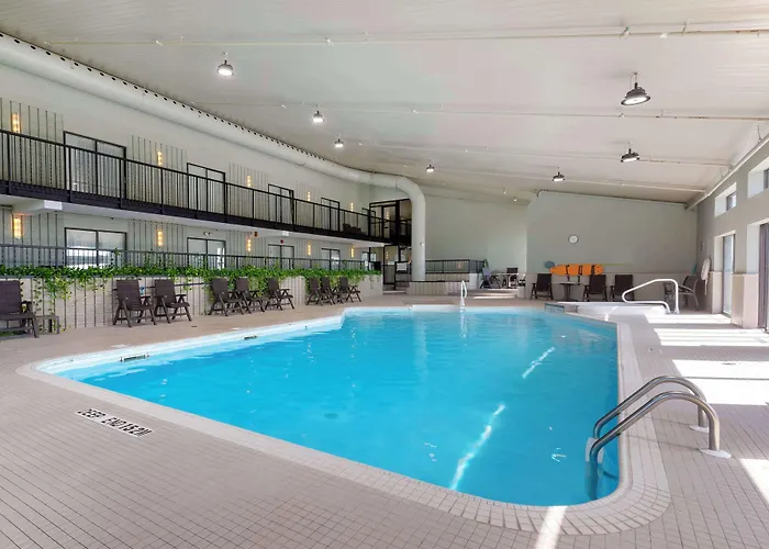 Best Western Pembroke Inn & Conference Centre