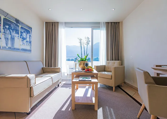 Parkhotel Delta, Wellbeing Resort