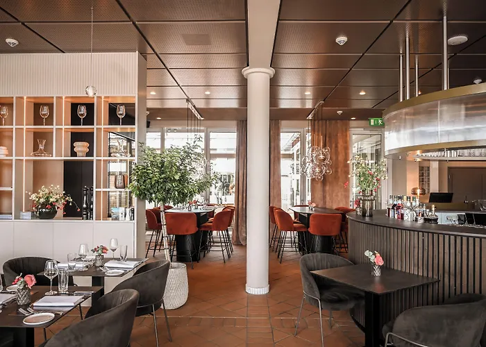Golfhotel & Restaurant Lindenhof