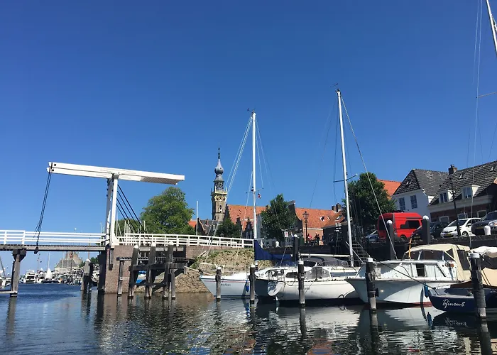 Hoevehotel 'Hof Christina'