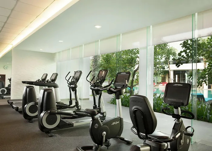Doubletree By Hilton Jakarta - Diponegoro