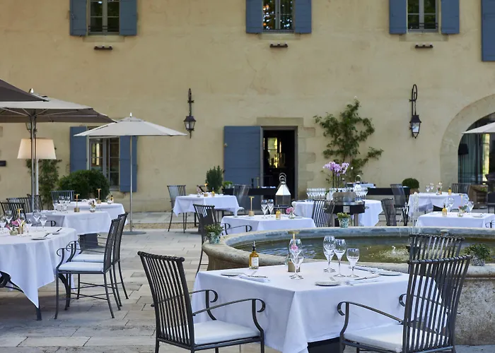 Domaine De Manville