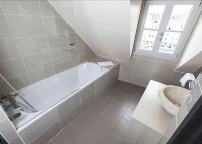 Hotel Vauban