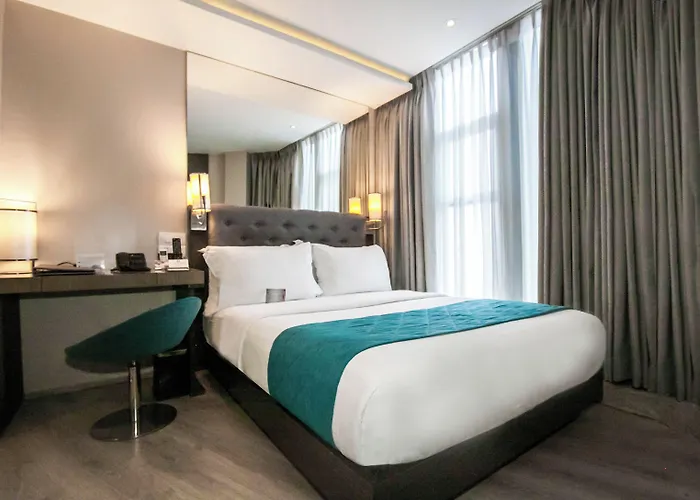 Hotel XYZ