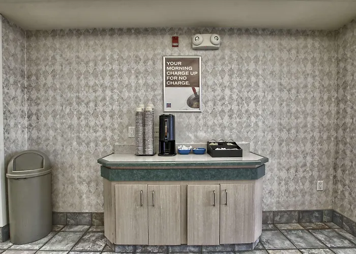 Motel 6-London, On - Ontario