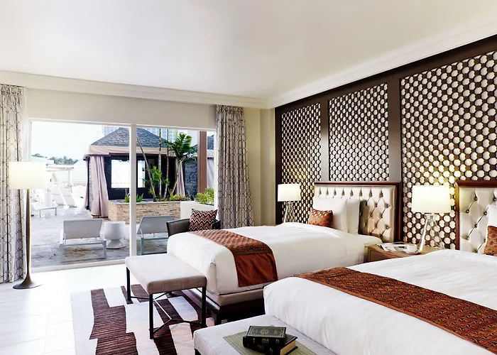 Lotte Hotel Guam