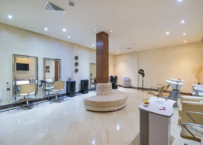 Grand Mogador Sea View&Spa